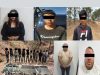 Seis adolescentes fueron asegurados por fuerzas federales durante acciones de seguridad en Nayarit