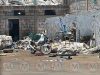 Explosión en chatarrera de Tepic deja dos heridos; uno grave y podría perder un ojo