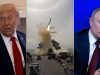 Putin: Resolver la guerra de Ucrania resultó más complicado de lo que creyó Trump