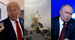 Putin: Resolver la guerra de Ucrania resultó más complicado de lo que creyó Trump