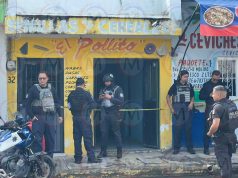Tragedia en Tepic: madre e hijo son encontrados sin vida dentro de su casa