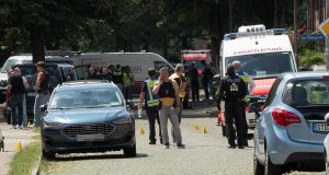 Al menos cinco muertos y dos detenidos tras un tiroteo en un centro de menores de Alemania