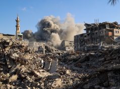 Ataques israelíes en Gaza matan a seis personas, incluyendo dos niñas y un camarógrafo