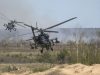 Helicóptero con 2 soldados de EU se desploma en Omán
