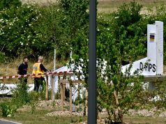 Mueren 11 personas al estrellarse una avioneta en Francia