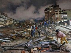 Terremotos en Venezuela dejan 164 muertos y 971 heridos