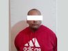 Detienen a presunto responsable del salvaje ataque contra Don Chuy en la colonia Morelos