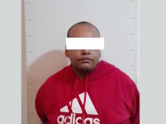 Detienen a presunto responsable del salvaje ataque contra Don Chuy en la colonia Morelos