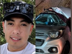 Enfermero del IMSS fallece en accidente cuando se dirigía a trabajar