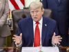 Trump asegura haber alcanzado un «gran acuerdo» con Irán que «tal vez» firme en Europa