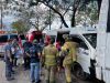 Fuerte choque en Insurgentes deja heridos y moviliza a cuerpos de emergencia en Tepic
