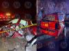 Fatal accidente en autopista Tepic–Puerto Vallarta deja dos muertos y varios menores heridos