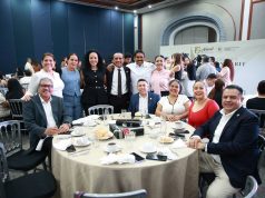 Nayarit reconoce a sus periodistas