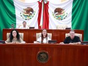 Más protección, movilidad y transparencia para Nayarit
