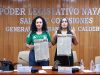 Abre Congreso foro incluyente para personas con discapacidad
