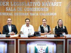 Impulsan vivienda social y regularización de inmuebles en Nayarit.
