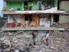 Suben a 589 los muertos tras los dos terremotos en Venezuela