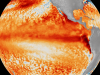 ‘El Niño’ se forma en el Océano Pacífico: ‘Será muy fuerte y durará un periodo prolongado’, alerta EU