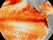 ‘El Niño’ se forma en el Océano Pacífico: ‘Será muy fuerte y durará un periodo prolongado’, alerta EU