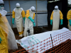 OMS alerta sobre la expansión del brote de ébola en RD del Congo y Uganda