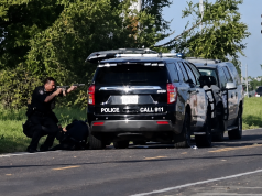 Tiroteo en Texas deja un muerto y 11 heridos; presunto atacante fue abatido
