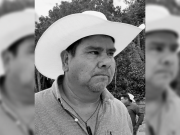 Matan a balazos al presidente municipal de San Miguel Amatitlán, Oaxaca