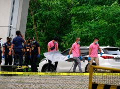 Tiroteo en escuela de Filipinas deja tres muertos; dos sospechosos detenidos