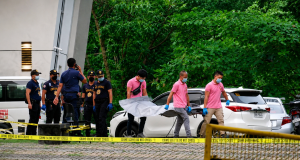 Tiroteo en escuela de Filipinas deja tres muertos; dos sospechosos detenidos
