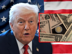 Trump propone elevar las tarifas para obtener la ciudadanía de EE.UU.