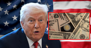 Trump propone elevar las tarifas para obtener la ciudadanía de EE.UU.