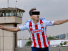 Niegan amparo al exfutbolista Omar ‘N’; seguirá en Puente Grande mientras avanza su proceso judicial