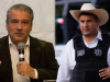 Fiscalía de Michoacán cita al senador Raúl Morón por caso Carlos Manzo