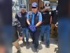 Detienen a funcionario mexicano de Aduanas en Estados Unidos por delincuencia organizada