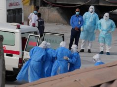 EE.UU. pone fin a cuarentena de ocho pasajeros expuestos a brote de hantavirus