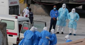 EE.UU. pone fin a cuarentena de ocho pasajeros expuestos a brote de hantavirus