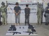 Detienen en Sinaloa a ‘el 24’, líder regional de facción del ‘Chapo’ Isidro