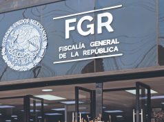 FGR y fiscalías estatales acumulan más de 2 millones de carpetas de investigación en el país