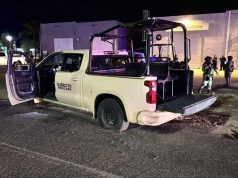 Balacera en Los Cabos deja un estadounidense muerto y seis heridos; civiles y militares entre las víctimas