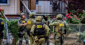 DEA coloca al Cártel de Sinaloa y al CJNG como prioridad en combate al fentanilo
