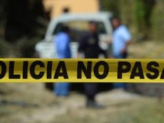 Hallan bolsas con restos humanos en Acultzingo, Veracruz