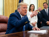 Trump se lanza otra vez contra México: Advierte que van por las drogas “que entran por tierra”