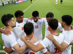 La selección de Irán llega a Tijuana entre entusiasmo de aficionados y fuerte operativo de seguridad