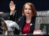 Sheinbaum anuncia a Laura Itzel Castillo como la nueva titular de la Secretaría de las Mujeres