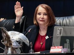 Sheinbaum anuncia a Laura Itzel Castillo como la nueva titular de la Secretaría de las Mujeres