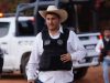 Cae un policía y un exagente ministerial por el asesinato de Carlos Manzo