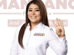 Atacan a balazos a Alcaldesa de José Joaquín Herrera, Guerrero