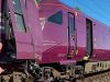Choque de trenes en Inglaterra deja un muerto y 89 heridos
