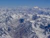 Perú confirma la muerte de un mexicano y una canadiense por caída de alud en nevado de los Andes