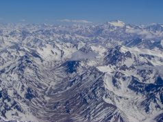 Perú confirma la muerte de un mexicano y una canadiense por caída de alud en nevado de los Andes