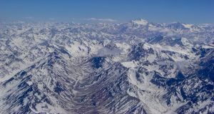 Perú confirma la muerte de un mexicano y una canadiense por caída de alud en nevado de los Andes